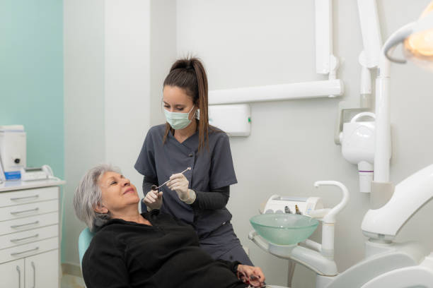 Best Same-Day Emergency Dental Services in Lowesville, NC