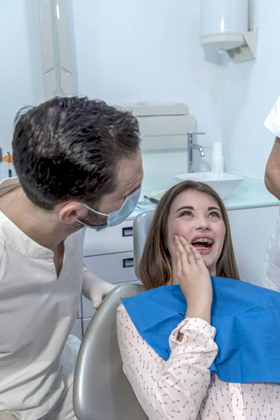 Best Emergency TMJ Treatment in Lowesville, NC