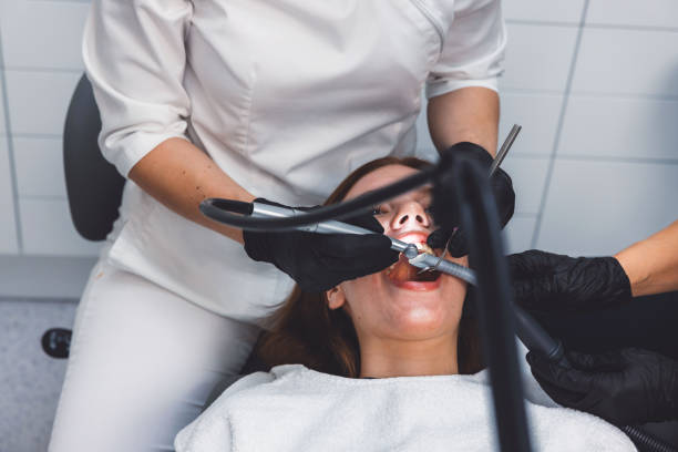 Best Same-Day Emergency Dental Services in Lowesville, NC