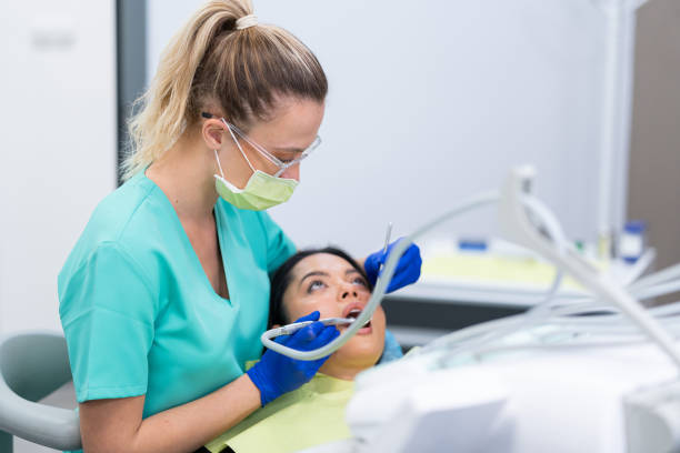 Best Emergency Root Canal Treatment in Lowesville, NC