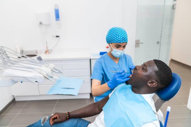 Best Emergency Gum Treatment in Lowesville, NC